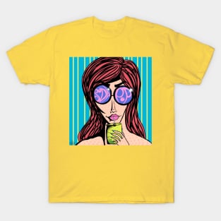 Soda POP! T-Shirt